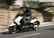 Yamaha X-Max 250